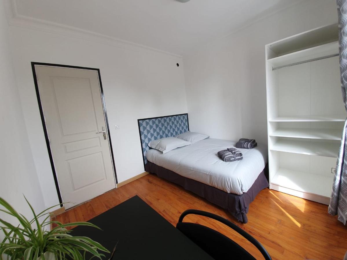 Nancyroom Vandoeuvre-les-Nancy Luaran gambar