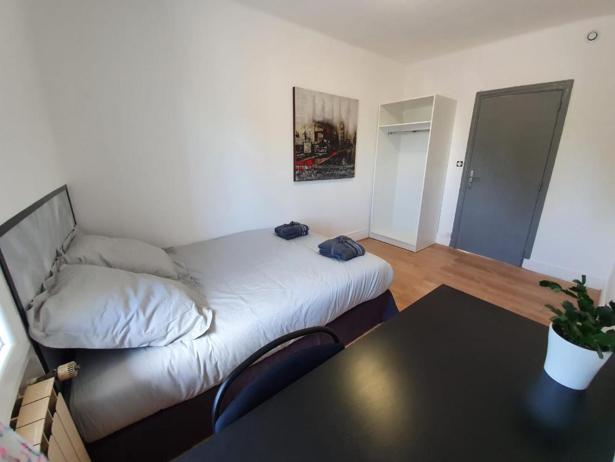 Nancyroom Vandoeuvre-les-Nancy Luaran gambar